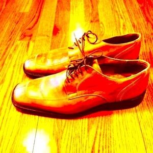 Kenneth Cole Men’s Leather Shoes Size 11​